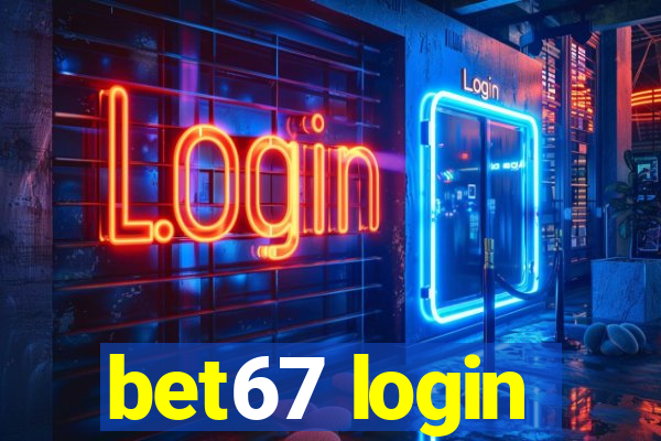 bet67 login